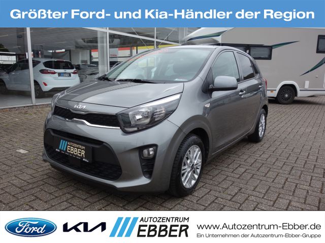 Kia Picanto Vision Connectivity 1.0 AMT Kamera SHZ L