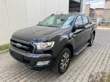 Ford Ranger Wildtrak Doppelkabine 4x4.SHZ.AHK.PDC - Ford Ranger Gebrauchtwagen in Berlin