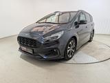 Ford S-Max 2.0 EcoBlue AT ST-Line 7-Sitzer|AHK|LED|So - Ford S-Max Gebrauchtwagen in Chemnitz
