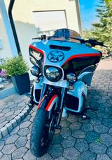 Harley-Davidson Street Glide