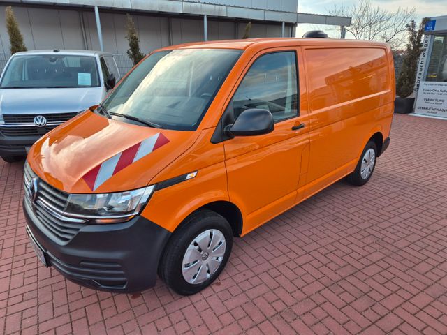 Volkswagen T6.1 2,0 TDI 4MOTION DSG, Standheizg. AHK 2500kg