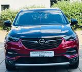 Opel Grandland (X)/1.6 Benzin/ Plug in Hybrid/LED/AHK - Opel Grandland (X) mit Hybrid-Antrieb