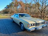 Ford LTD 2 Door Hardtop - aus 1974: Coupe
