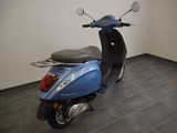 Vespa Primavera 50 // 2 Takter // 1.Hand - VESPA T5