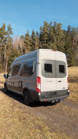 Bürstner Lineo C590 - Bürstner Lineo