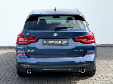 BMW X3 - 6
