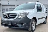 Mercedes-Benz Citan Kasten 108/109/111 CDI lang