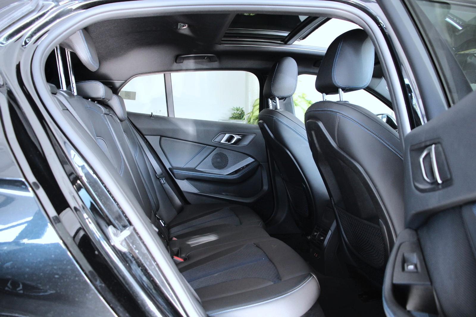 BMW 118 i M Sport (F40)*A-LED*ParkAss*HiFi*AppleCP, миниатюра 18