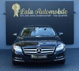 Mercedes-Benz CLS 350 /6-ZYLINDER/LEDER/PDC/SHZ/SCHIEBEDACH - gebrauchte Mercedes-Benz CLS 350 aus dem Jahr 2012