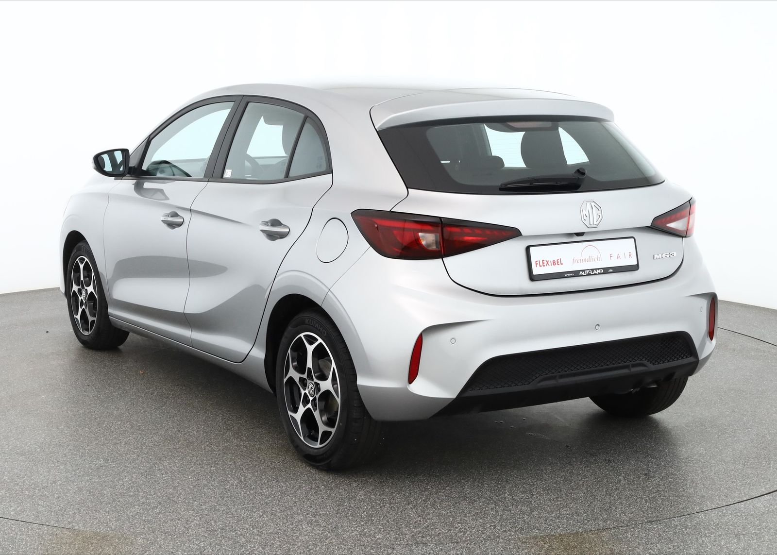 MG3