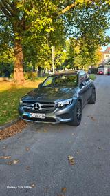 Andere Auto  Mercedes GLC  220 D - Andere in Essen