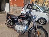 Harley-Davidson 883 Sportster Custom solo 14000km - Angebote