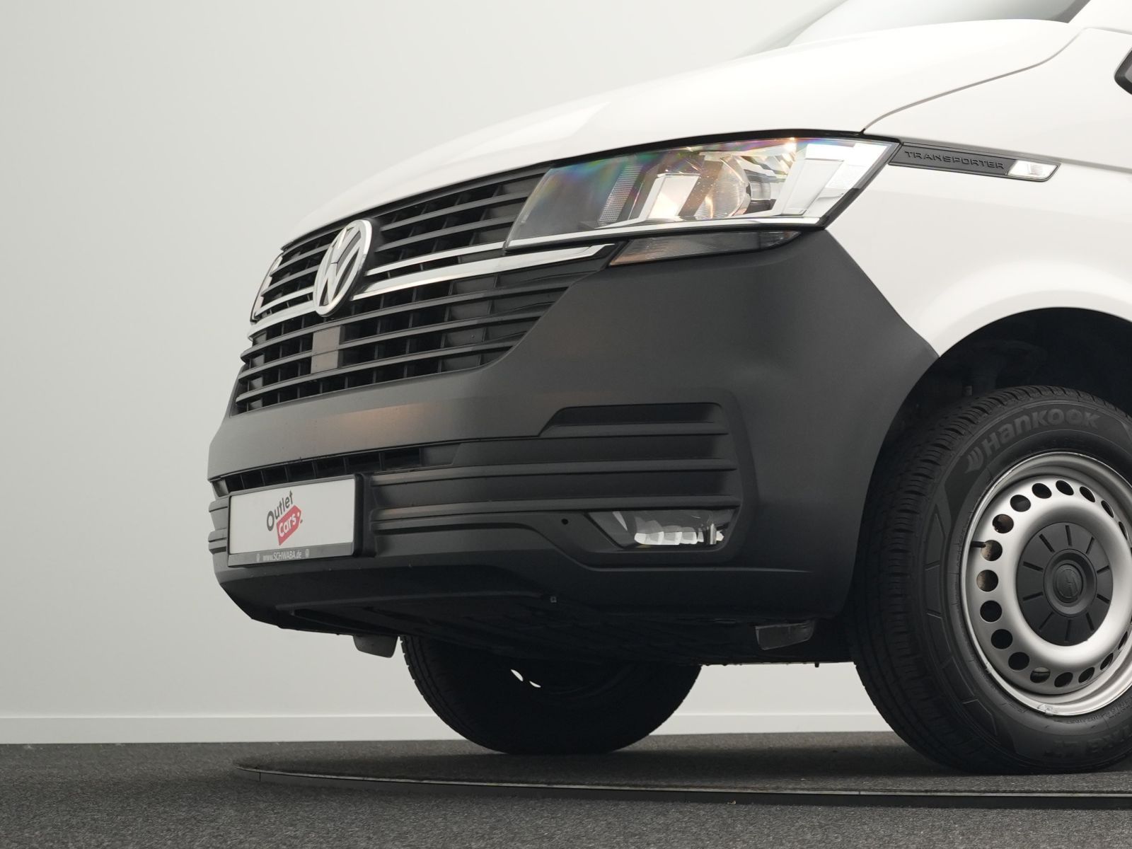 Volkswagen T6 Transporter - Bild 44