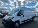 Fiat DUCATO L5H2/L4H2 140 Klima Apple Drive Assist - Betonmischer
