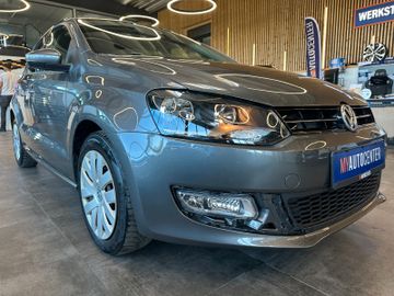 Volkswagen Polo  *Comfortline*Klima*Pdc*Szhz*
