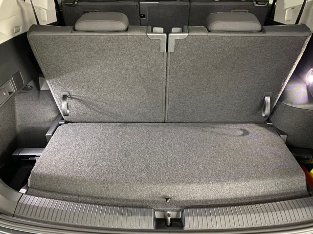 Tiguan Allspace Life 1.5 TSI DSG 7-Sitzer AHK