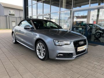 Audi A5 - 4
