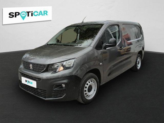 PEUGEOT Partner 1.5 BlueHDi 130 L2 EHZ S&S Premium