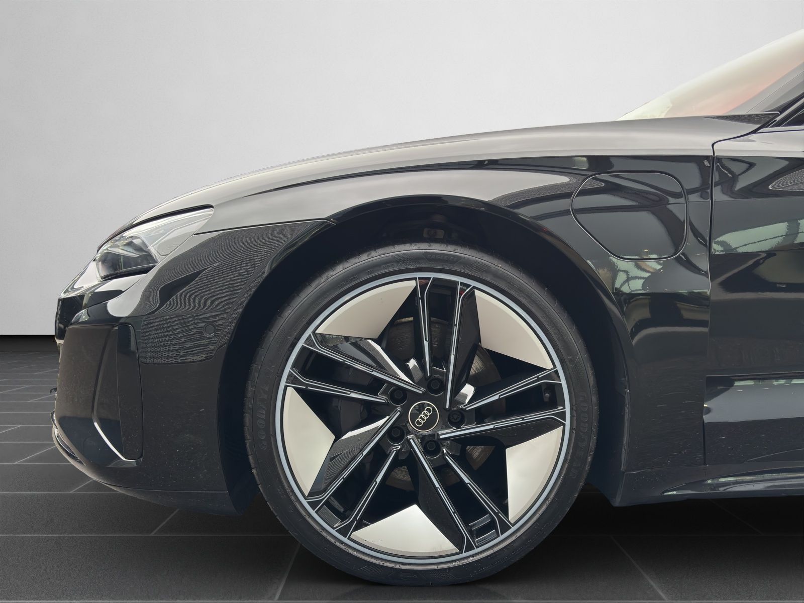 Audi e-tron GT - Bild 9