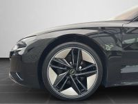 Audi e-tron GT - Vorschau Bild 9