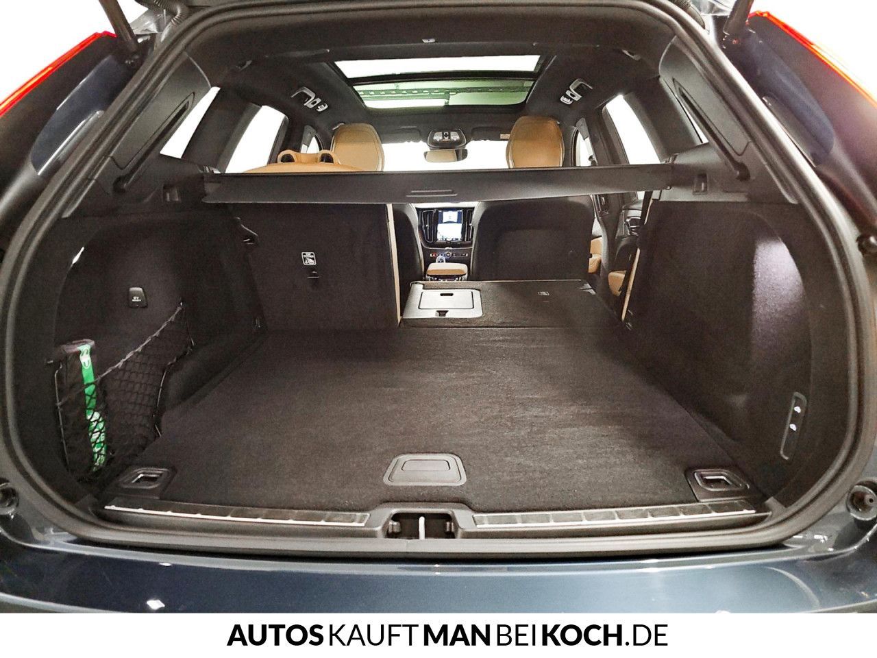 Volvo XC60 - Bild 19