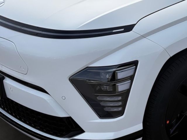 Hyundai KONA Elektro - Bild 5