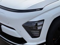 Hyundai KONA Elektro - Vorschau Bild 5