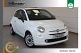 Fiat 500 1.0 GSE Dolcevita *Navi*PDC*Klimaaut.*ALU* - Fiat 500 in Halle