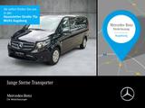 Mercedes-Benz Vito 116 CDI KA XL AHK+9G+Klima+ParkAss+SitzHZ - LKWs in Augsburg