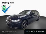 BMW 330e T M Sport Pano,AHK,Stop+Go,H/K,360°,HUD
