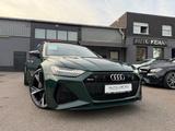 Audi RS6 4.0TFSI Audi exclusive HUD/Laser/305kmh/Pano - Audi RS6 in Oberhausen