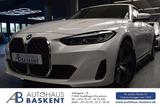BMW 420 i Gran Coupé*LED*HIFI*SHZ*KAMERA*ALU - BMW 420 Gran Coupé in Stuttgart