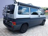Volkswagen T4 Multivan CAMPER, TOP Zustand, kein Rost!  - Volkswagen T4: Camper