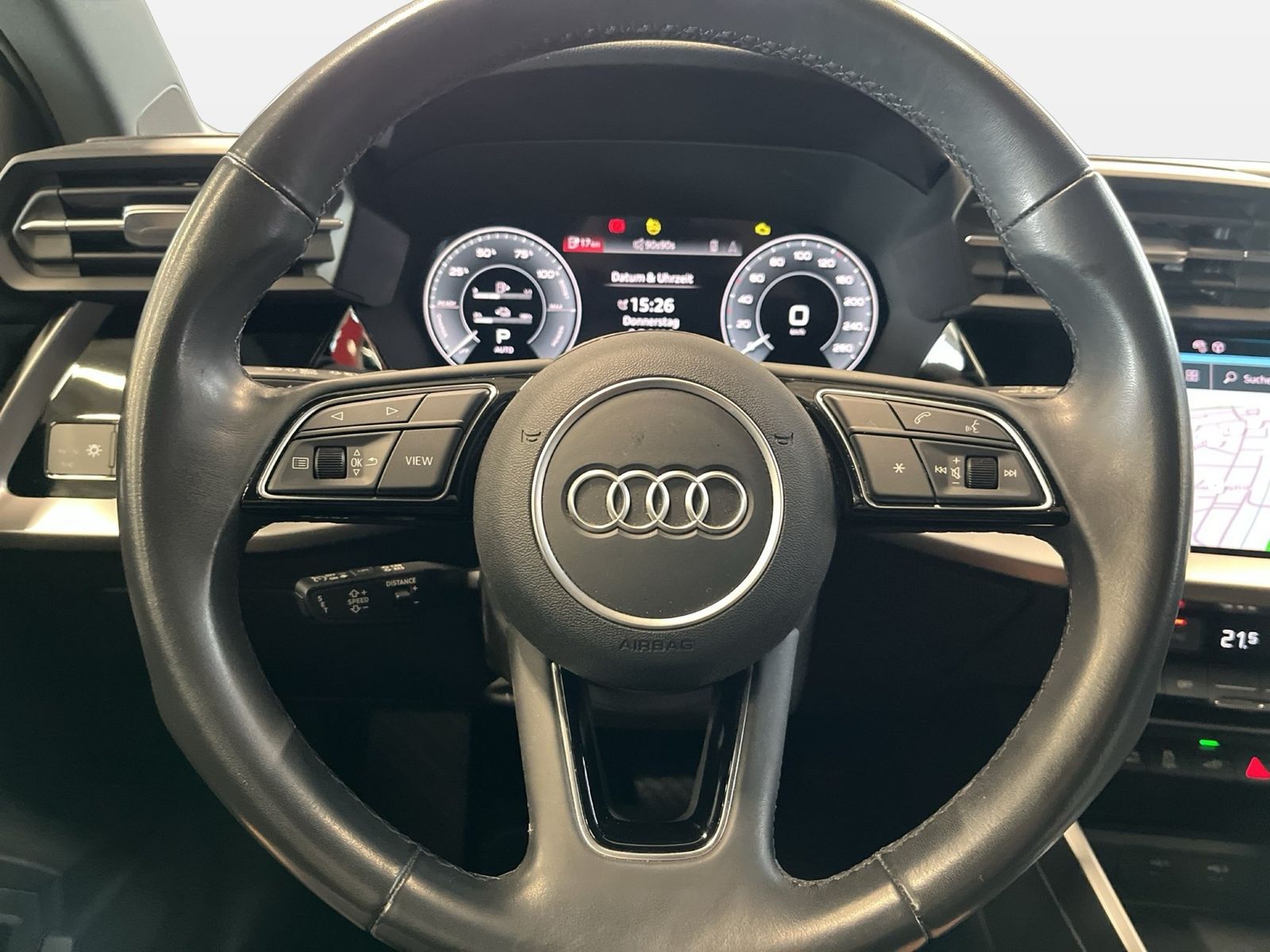 Audi A3 - Bild 16