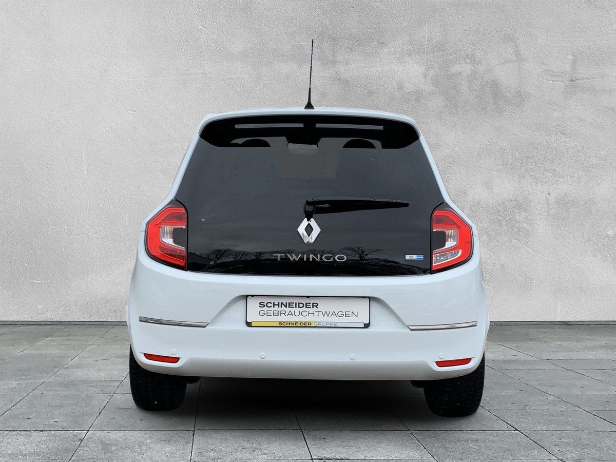 Renault Twingo - Bild 4