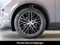 Porsche Macan - Vorschau Bild 9