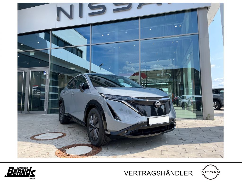 Nissan Ariya