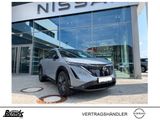 Nissan Ariya 63kWh Advance-Pack 360KAM 2ZKlima VOLL-LED - Nissan Ariya aus 2023