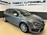Seat Leon 1.8 TSI DSG FR Bi-Xenon Navi 1-Hand - Seat aus 2012