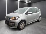 Volkswagen up! move up! | SHZ*KLIMA*1.HAND - Volkswagen up! mit Benzin-Antrieb