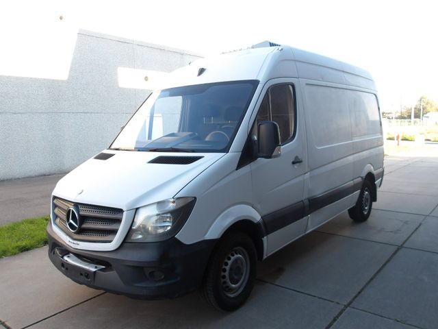 Mercedes-Benz Sprinter 316 CDI (064)