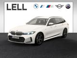 BMW 318d Touring M Sportpaket Head-Up HK HiFi DAB - BMW 318: Kombi, 318d