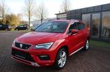 Seat Ateca FR Automatik Navi Pano. AHK Kamera - rote Seat Ateca