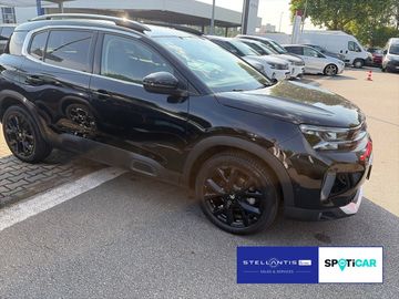 Citroen C5 Aircross - 4