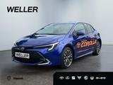 Toyota Corolla 2.0 Hybrid Team D *Navi*CarPlay*LED*CAM* - gebrauchte Toyota Corolla aus dem Jahr 2024