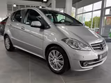 Mercedes-Benz A 170 *Elegance *Leder*Sitzheizung*AUTOMATIK* - Gebrauchtwagen mit Automatik bis 7.000 Euro