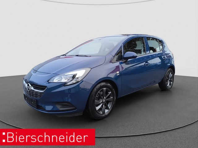 Opel Corsa-e Corsa E 1.4 Turbo 120 Jahre ecoFlex PDC 