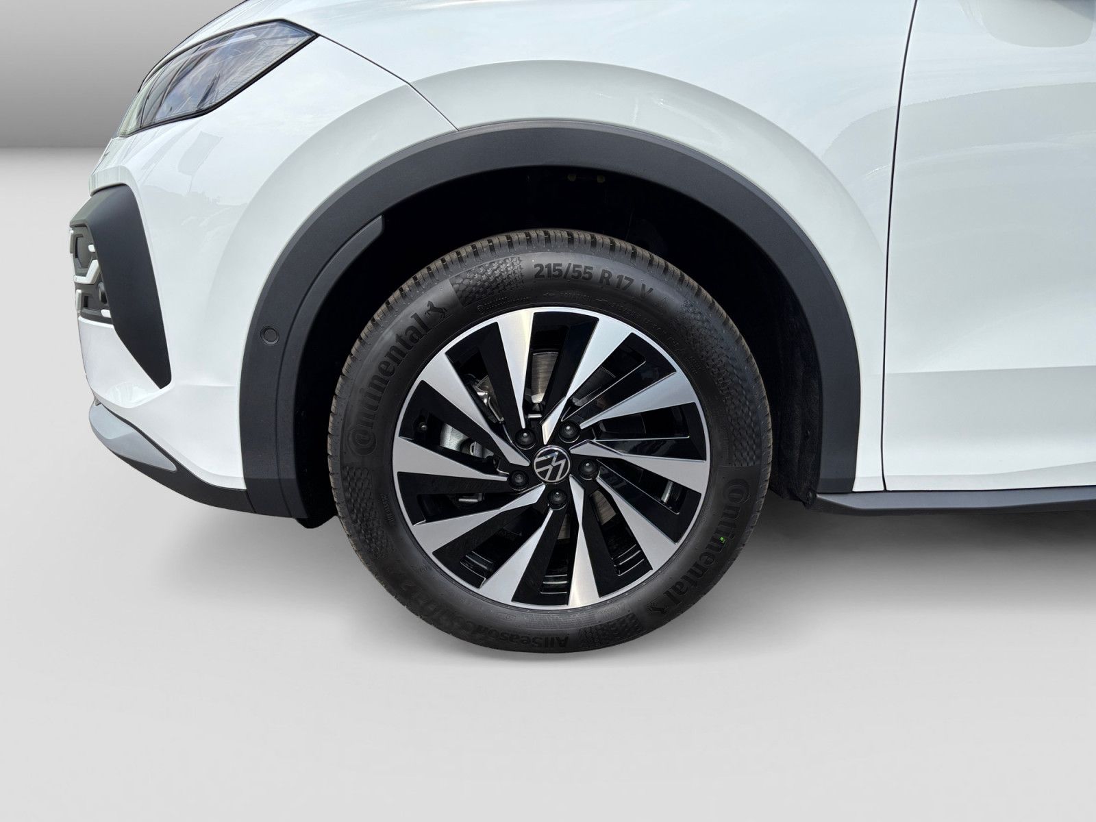 Volkswagen T-Roc - Bild 5