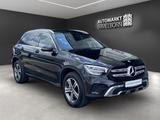 Mercedes-Benz GLC 300 de Exclusive Virtual*Kamera*LED*Leder*DA - Mercedes-Benz GLC 300 Hybrid (Diesel/Elektro)