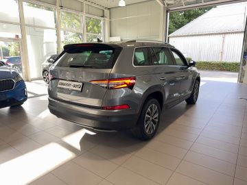 Skoda Kodiaq - 5